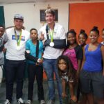 Olympians