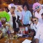 Pub Quiz