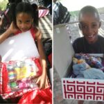 Shoeboxes