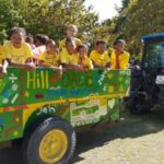 Harvest Parade
