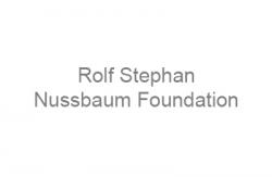Rolf Nussbaum Foundation