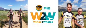 FNB Wines2Whales