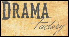 Drama Factory Logo