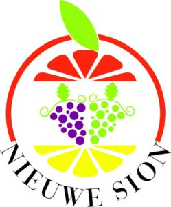 Nieuwe Sion Logo