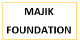 Majik Foundation Logo
