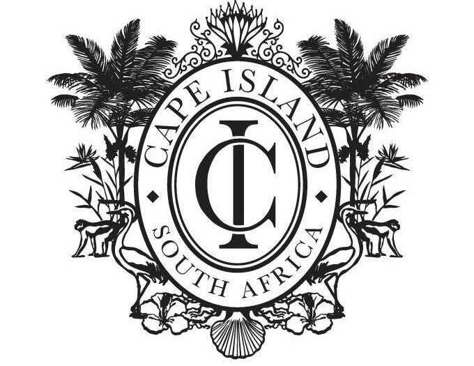 Cape Island Logo