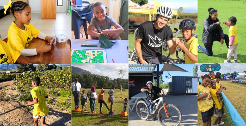 Anna Foundation Annual Report