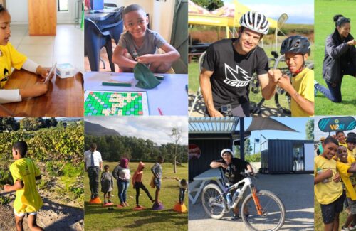 Anna Foundation Annual Report