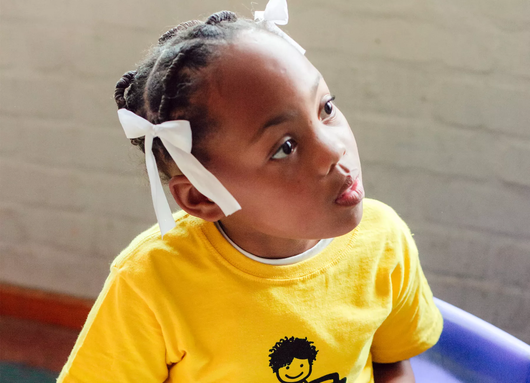 Anna Foundation - Our Values