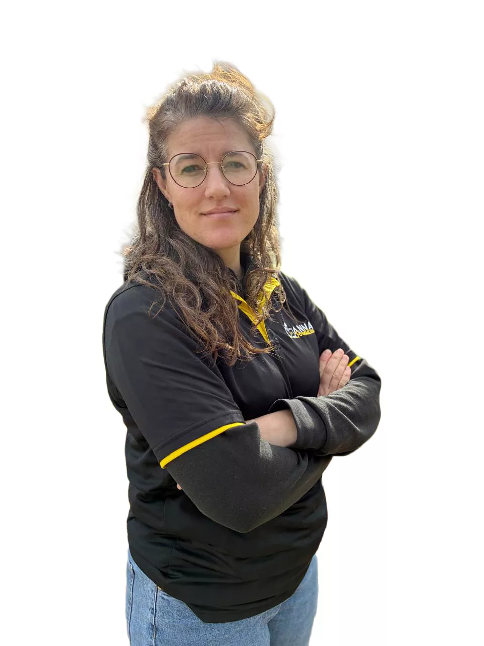 Erika Schabort
