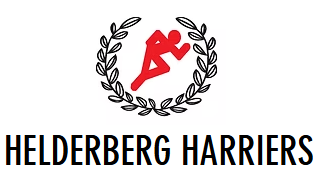 Helderberg Harriers
