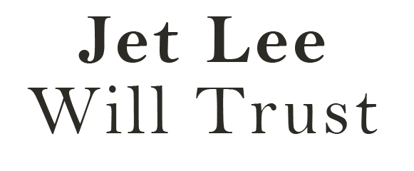 Jet Lee Will TRust