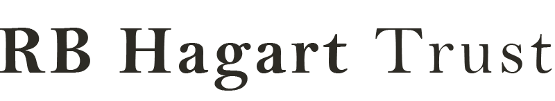 RG Hagart Trust