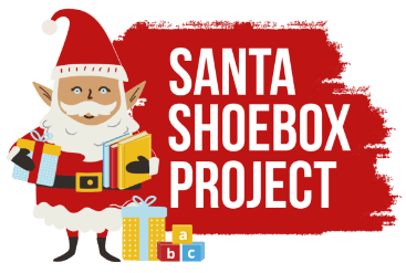 Santa Shoebox Project